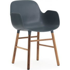 Židle Form armchair wood